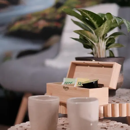 L'echappee Verte - Hyper Centre - Inclus * Rouen