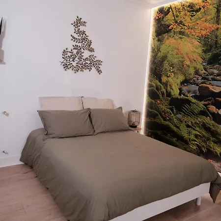 L'echappee Verte - Hyper Centre - Inclus Апартаменты Руан