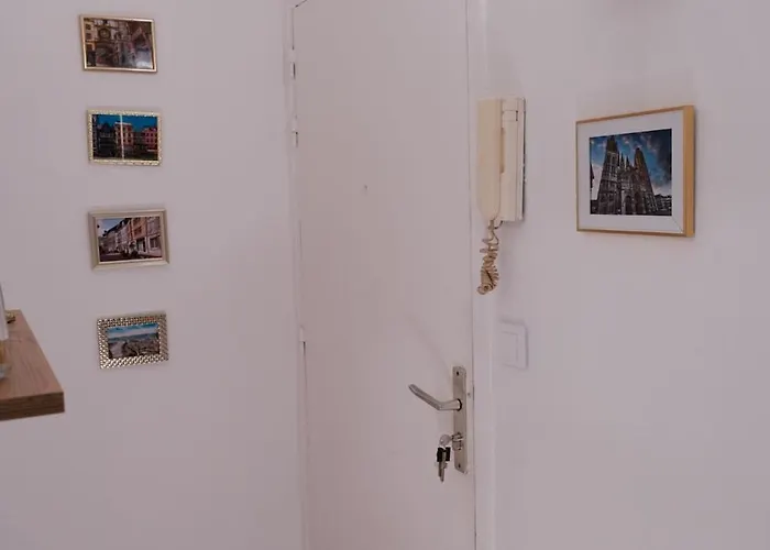 L'echappee Verte - Hyper Centre - Inclus Apartment *