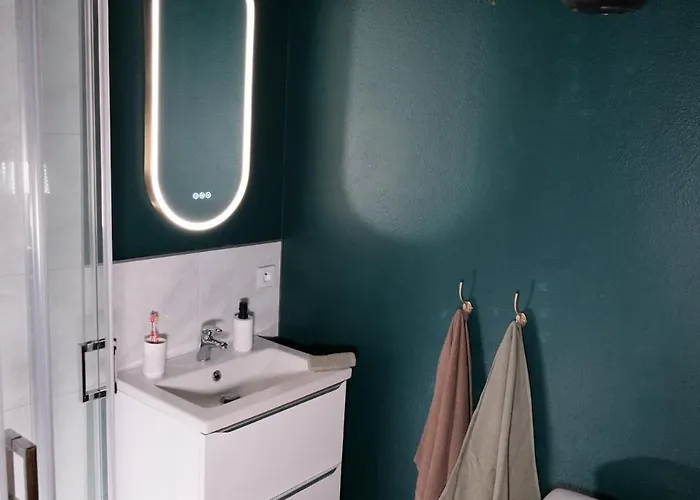 Appartement L'echappee Verte - Hyper Centre - Inclus Rouen