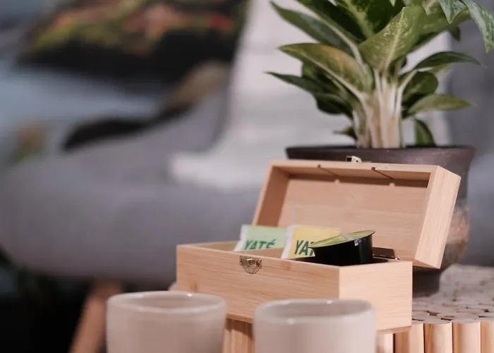 L'echappee Verte - Hyper Centre - Inclus * Rouen