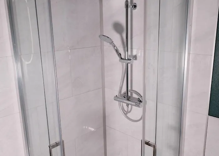 Appartement L'echappee Verte - Hyper Centre - Inclus *