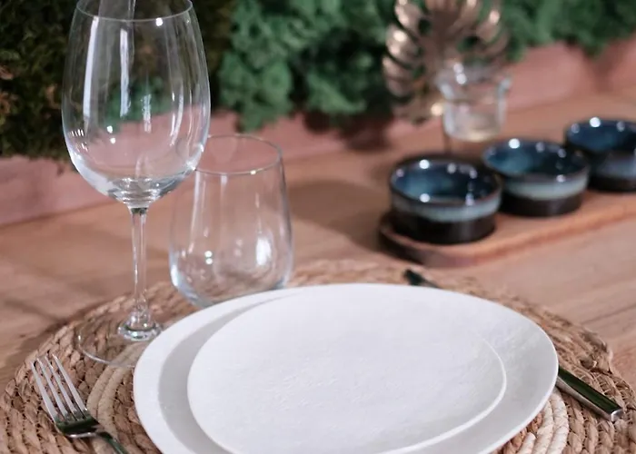 L'echappee Verte - Hyper Centre - Inclus Rouen