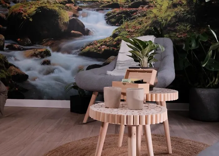 L'echappee Verte - Hyper Centre - Inclus * Rouen